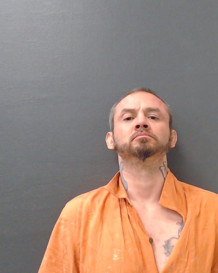 MARTINEZ, MICHAEL ANTHONY booking photo