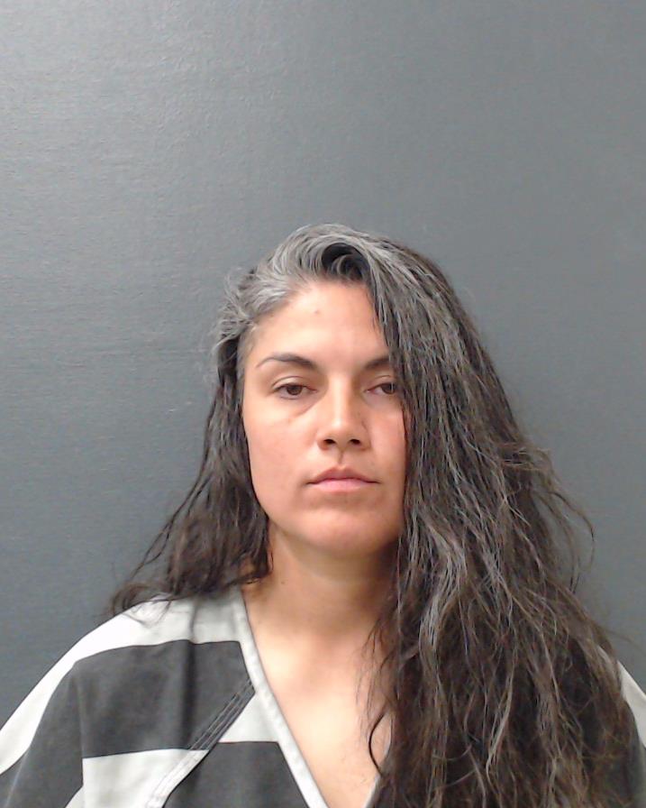 FIGUEROA, CLARISSA MARIA booking photo