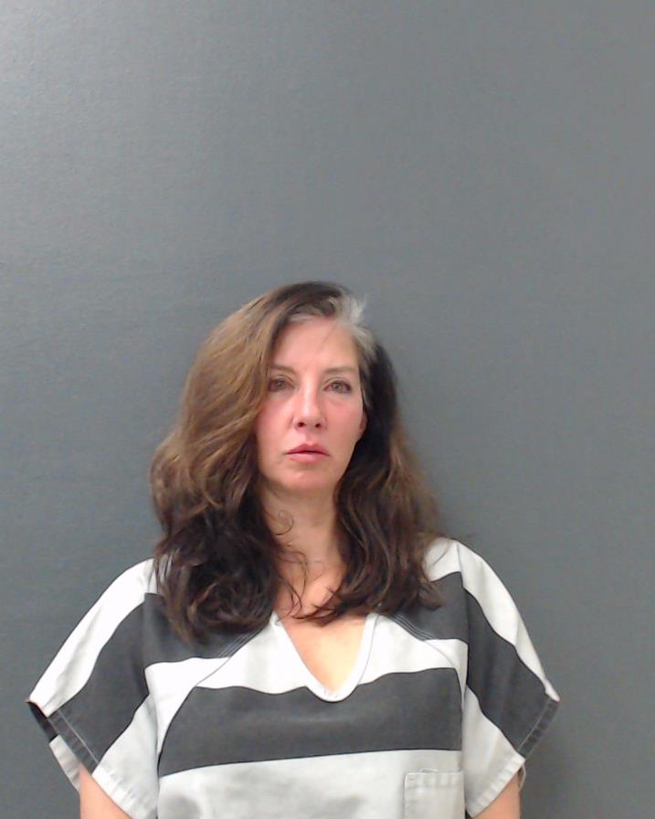 EYRE, BROOKE LINDSEY booking photo