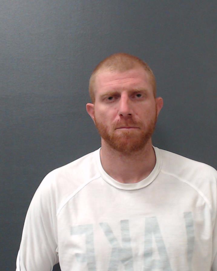 OBERMEYER, BLAKE ANDREW booking photo