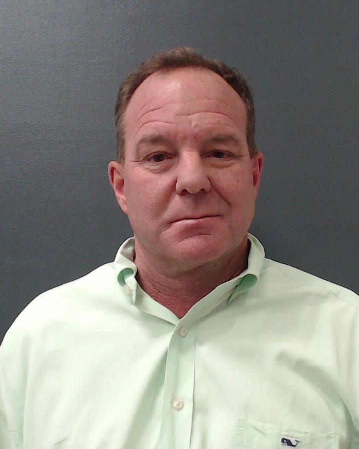 BLAKEY, JAMES THOMAS, II booking photo