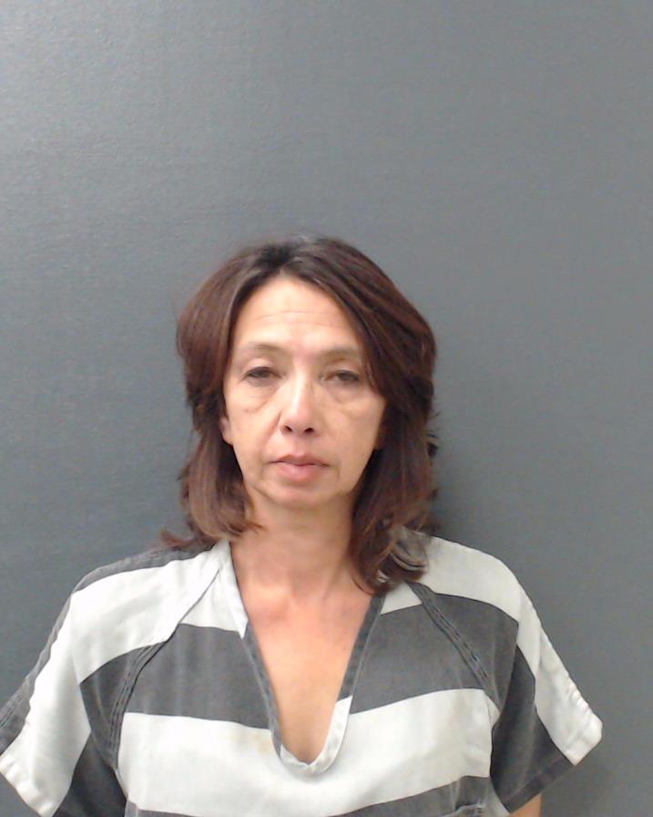 CARROLL, LOVIE NHUNG booking photo