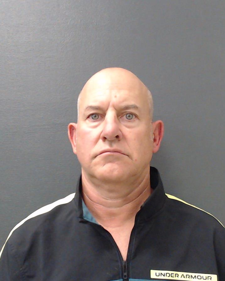 CLARK, TERRY THOMPSON booking photo