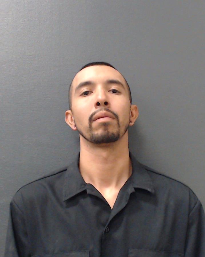 YBARRA, RENE booking photo