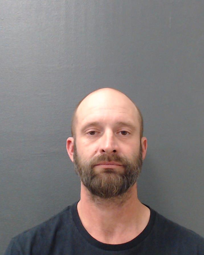 WHITE, JUSTIN EVERRETT booking photo