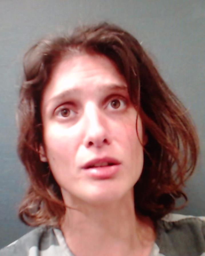 MONROE, EZRA NICOLE booking photo