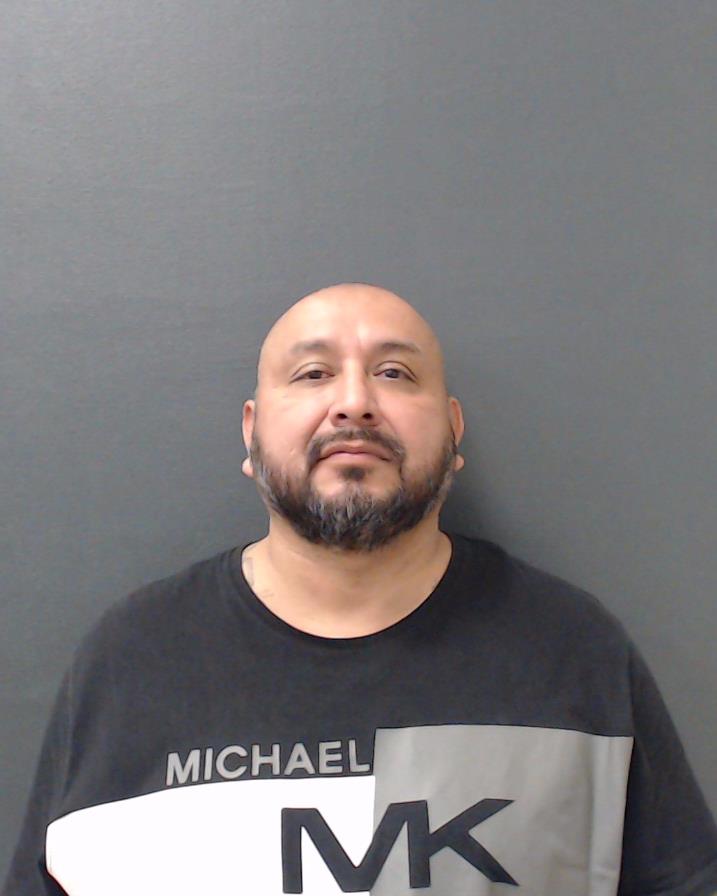 HERNANDEZ, BOBBY booking photo