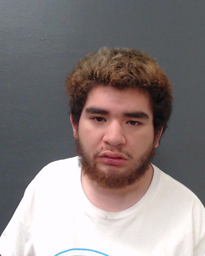QUINONES-JIMENEZ, DAMEIAN booking photo