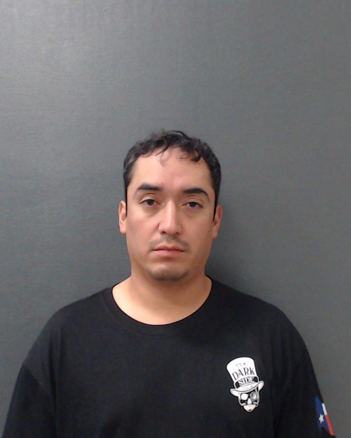 MARTINEZ GUTIERREZ, JONATHAN JOVANNI booking photo