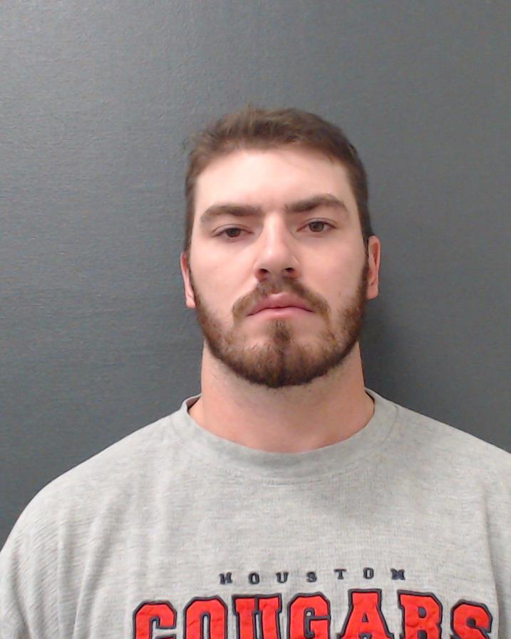 SMULLEN, DAVID MATTHEW, Jr. booking photo