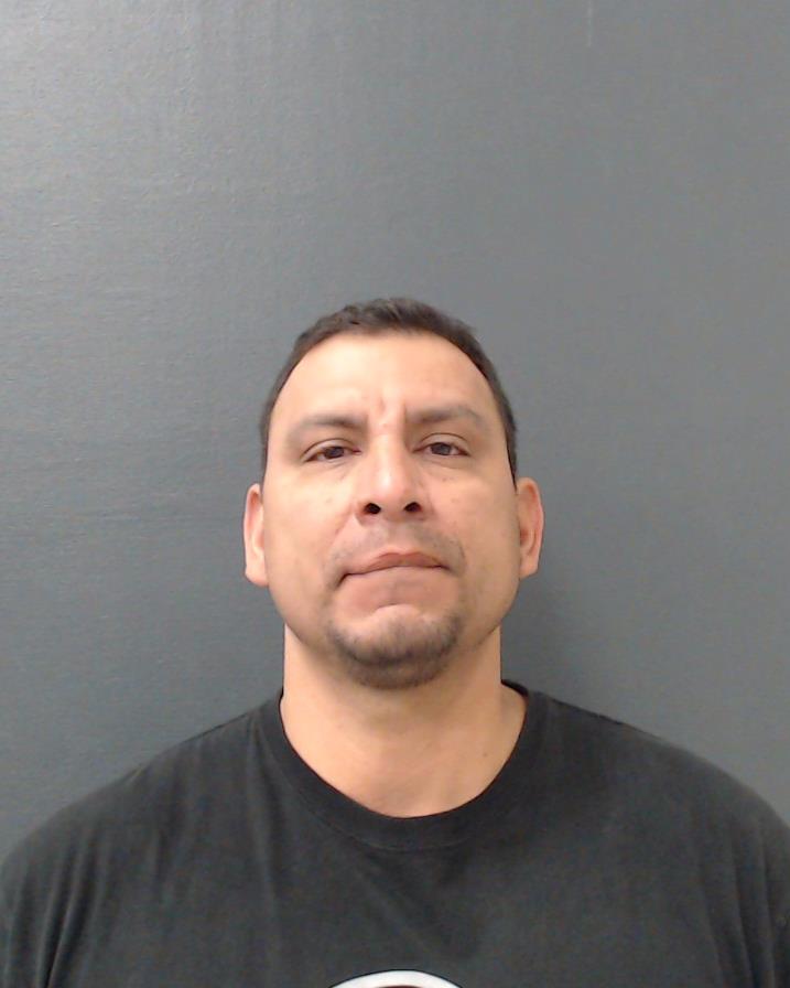 ARGUELLO, MANUEL NAVARRO booking photo
