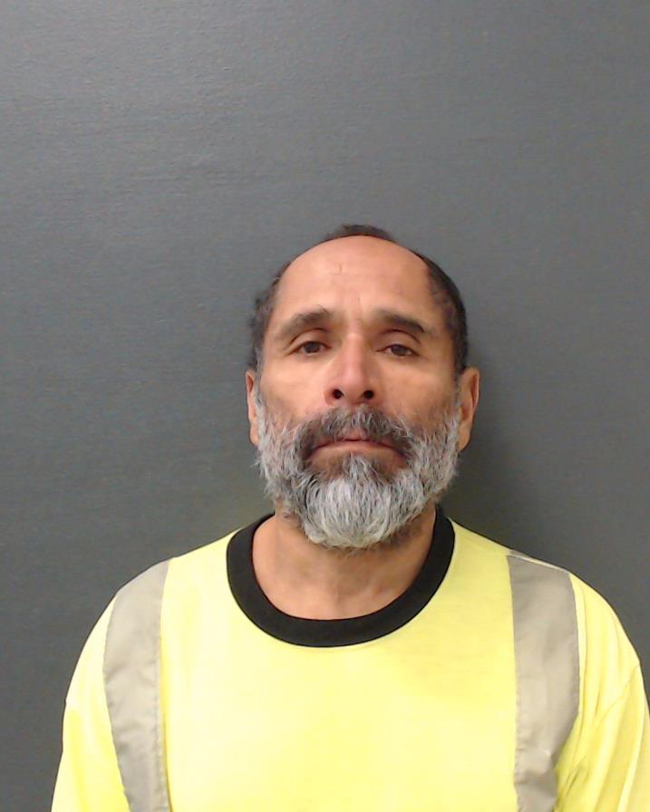 AYALA, MARTIN booking photo