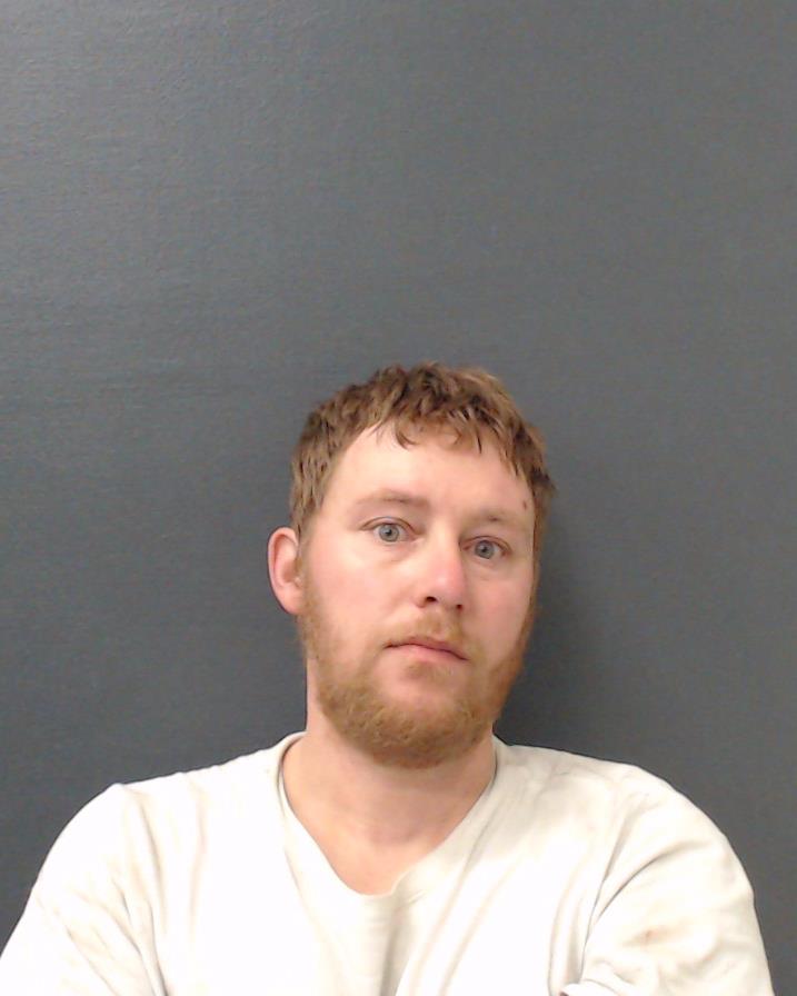 PEREZ, KEVIN JORDON booking photo