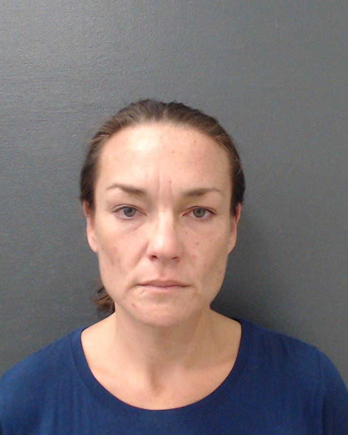 TREMBLAY, ALLISON MARIE booking photo