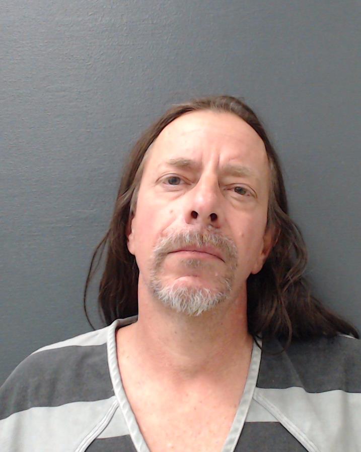 REYNOLDS, DONALD CALLAHAN, Jr. booking photo