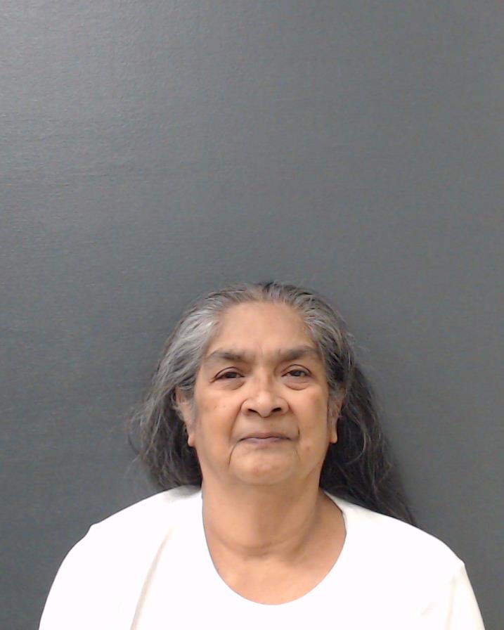 HERNANDEZ, DELIA PEREZ booking photo