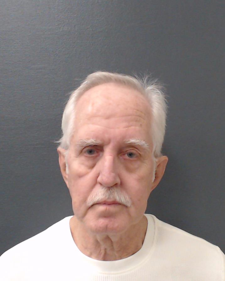 STEVENS, CHARLES LEWIS booking photo