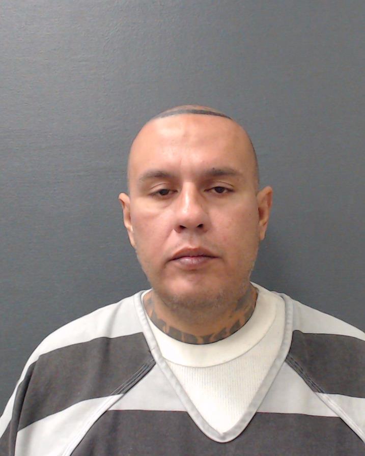 RIOS, MICHAEL ANTHONY booking photo