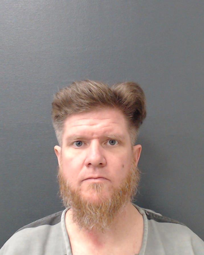BRAND, ROBERT CHARLES booking photo