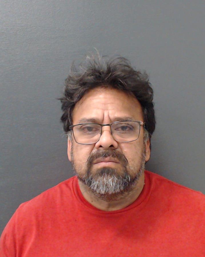 PAIZ, JOSE LOUIS booking photo