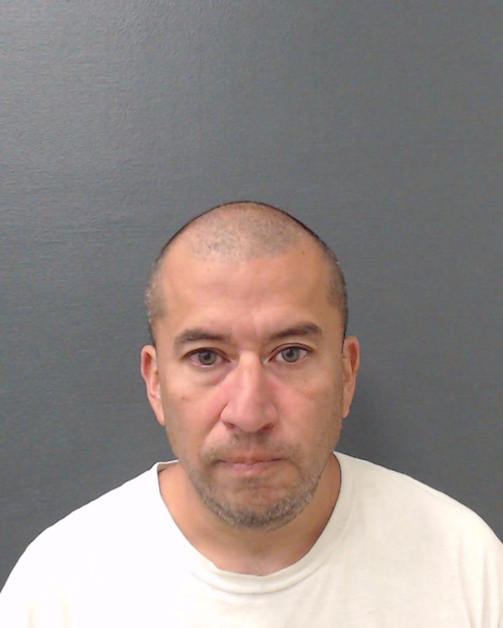 VELASQUEZ, CARLOS JESUS booking photo