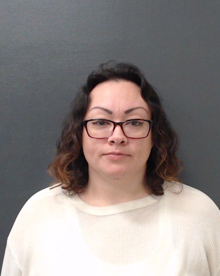 SAUCEDA, SHONDA MARIE booking photo