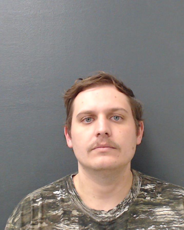 LUKAS, BROOKS ROBERT booking photo