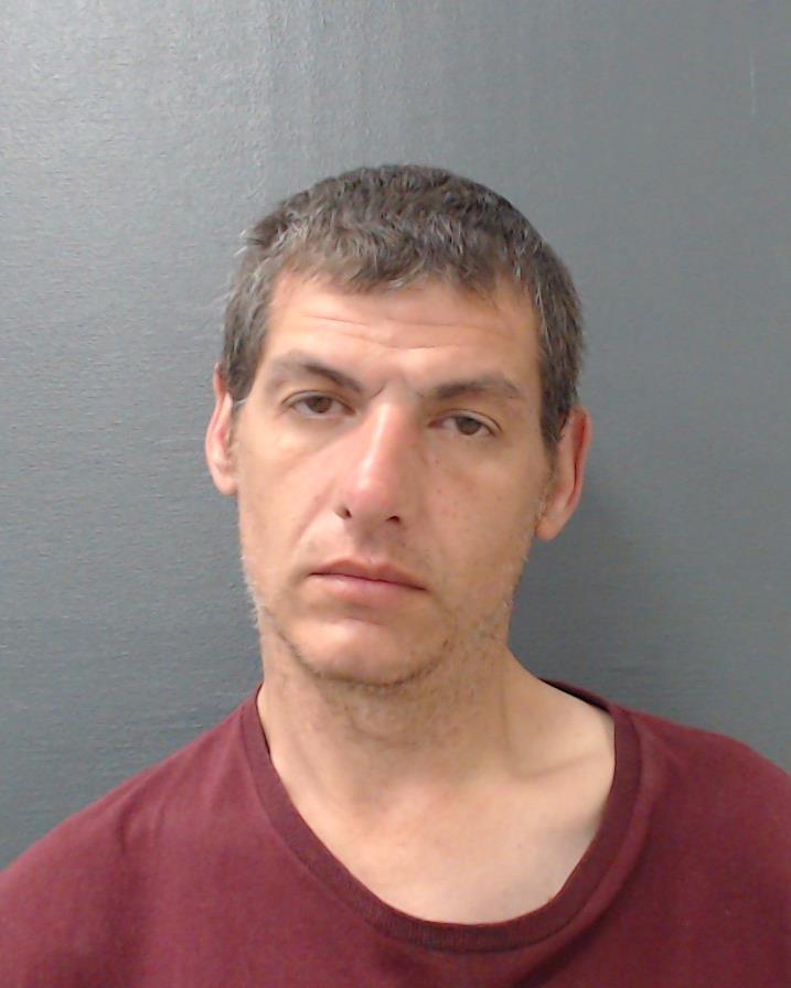 BOPP, DEVIN booking photo