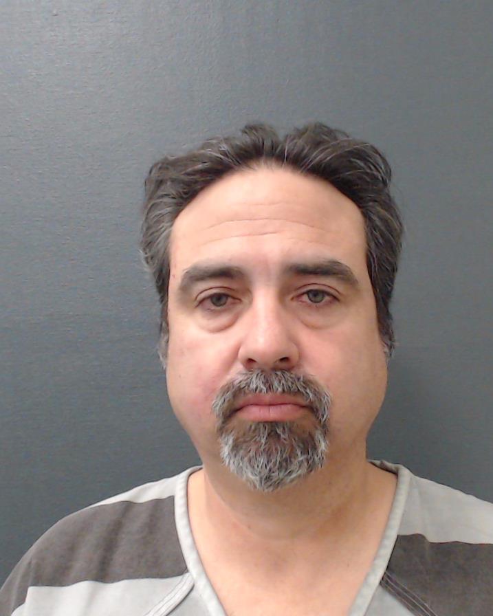 VALDEZ, ANTHONY XAVIOR booking photo