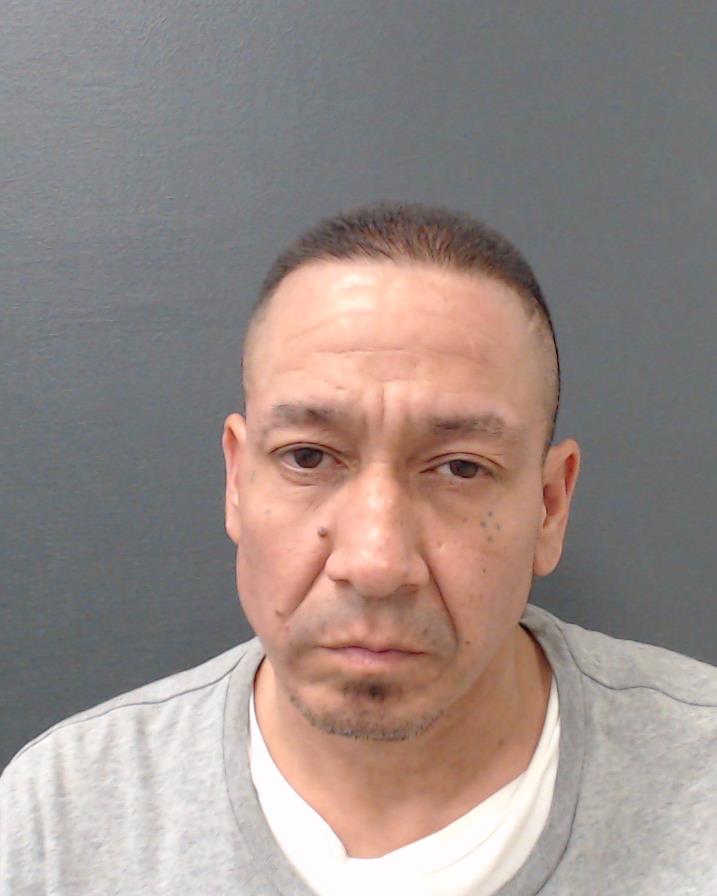 YOUNG, ROY CABELLERO booking photo