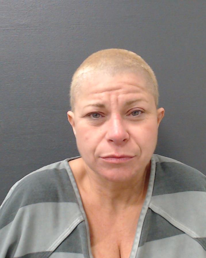 GATES, KELLY DIANE booking photo