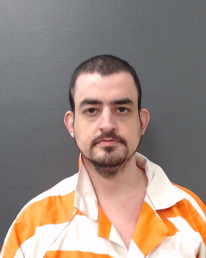 BERKOWITZ, ALEXANDER booking photo