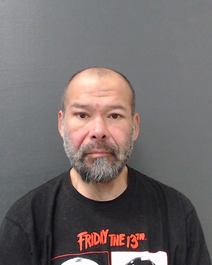 ACEVEDO, ALFREDO OZUNA booking photo