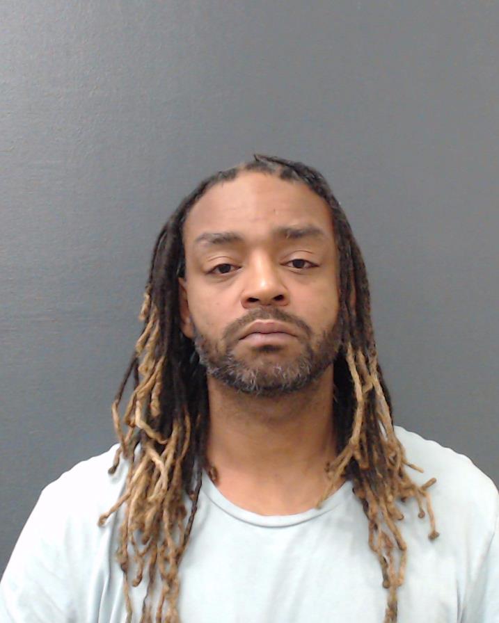 DRUMMOND, JAMES OTIS booking photo