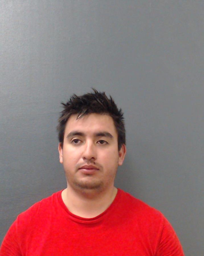 JARDON-GARCIA, JOSE ANTONIO booking photo