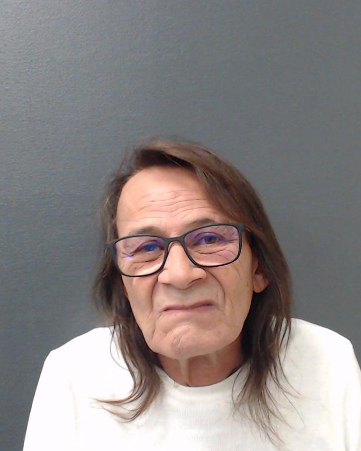 RIEMERSMA, DONALD ANTHONY booking photo