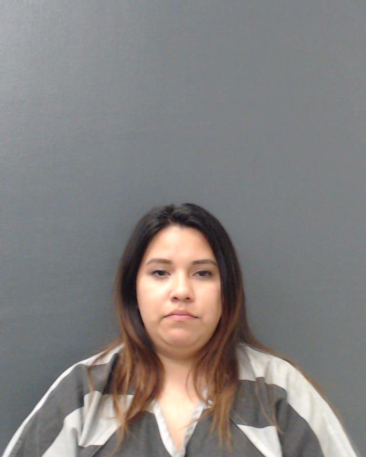 GONZALES, TIFFANY ANN booking photo