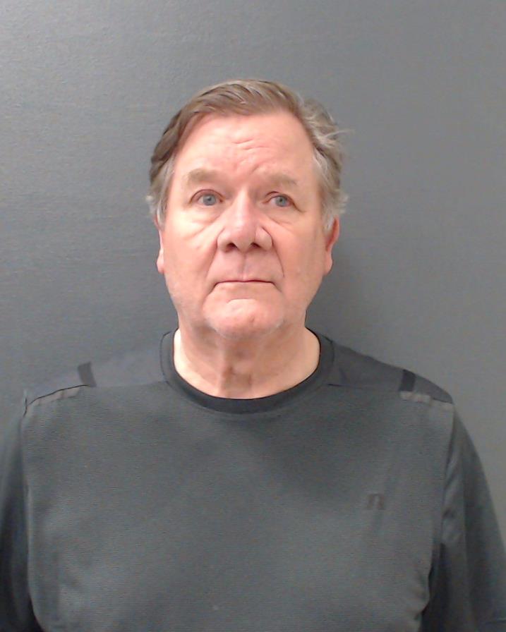 HARPER, JEFFREY booking photo
