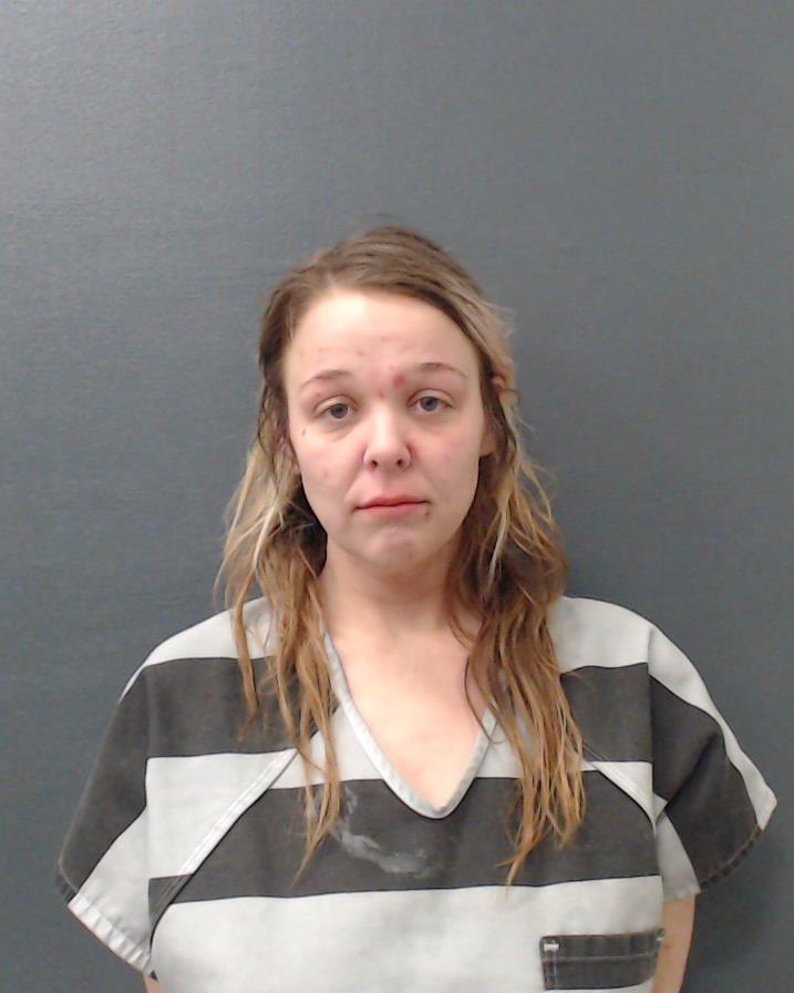 NEILSON, MADISON KYNDAL booking photo