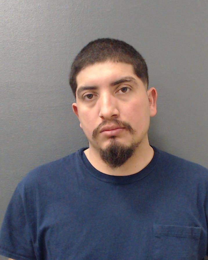 VILLAFUERTE, JESUS GUADALUPE booking photo