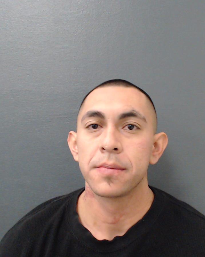 VILLANUEVA, SHAWN ROBERT booking photo