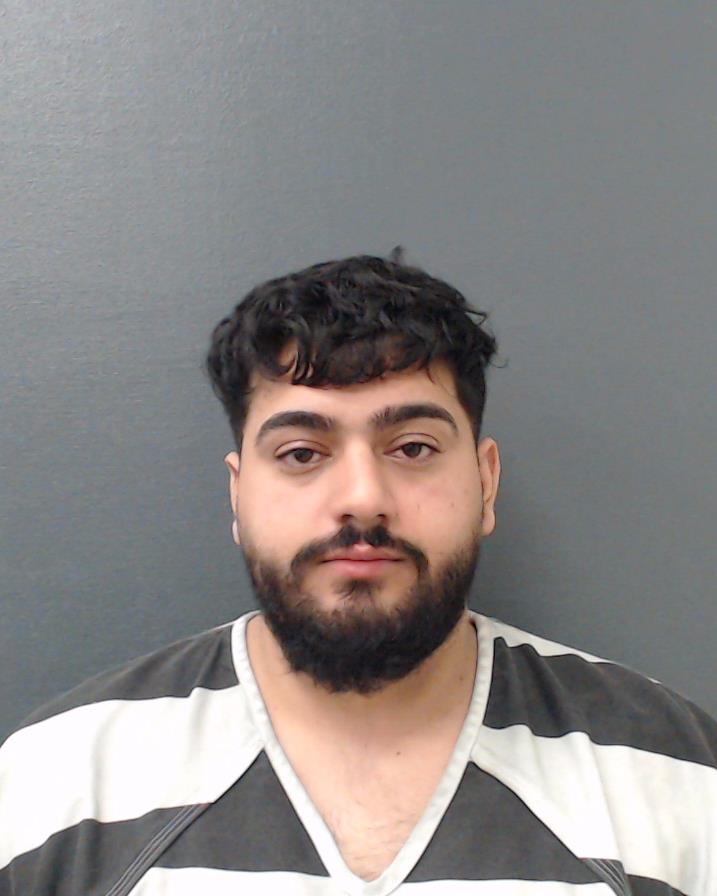 CHICIU, CATALIN booking photo