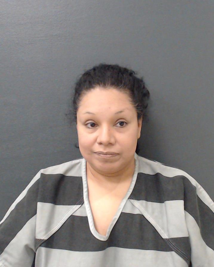 GARCIA, MICHELE booking photo