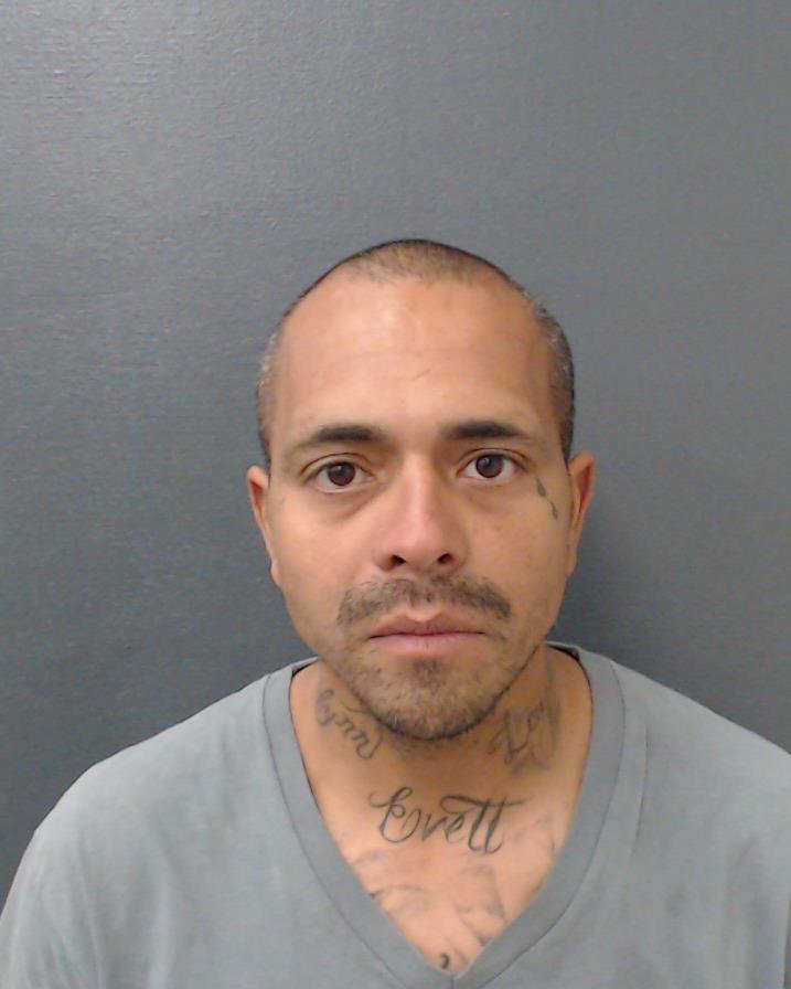 TORRES, FIDENCIO ORTEGA booking photo