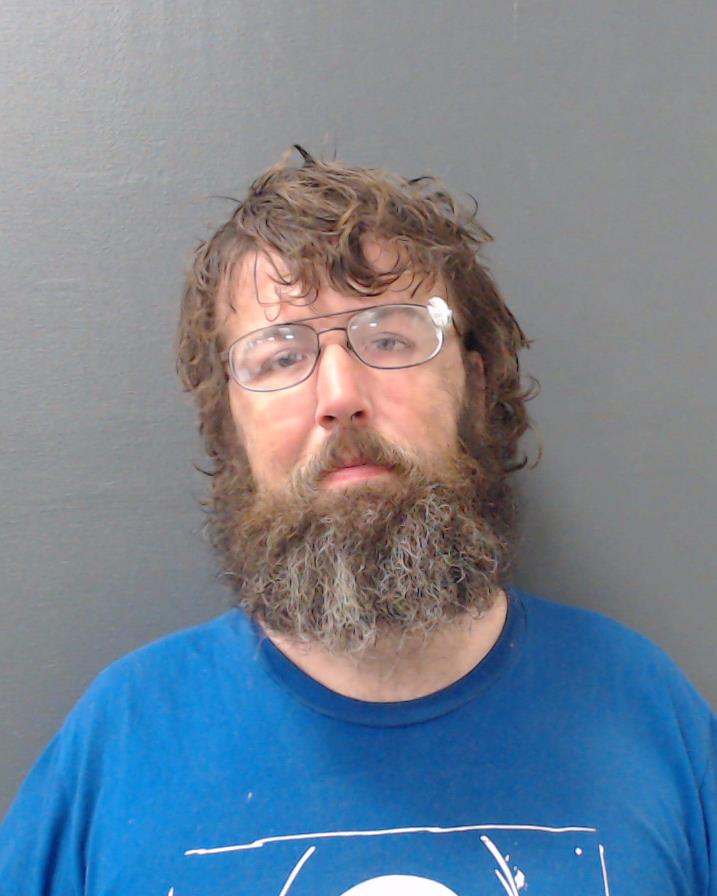 DEASON, JOHN DAKOTA booking photo