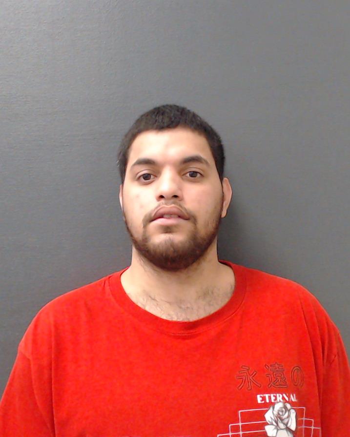 ROSA-RODRIGUEZ, JOSHUA TELLO booking photo