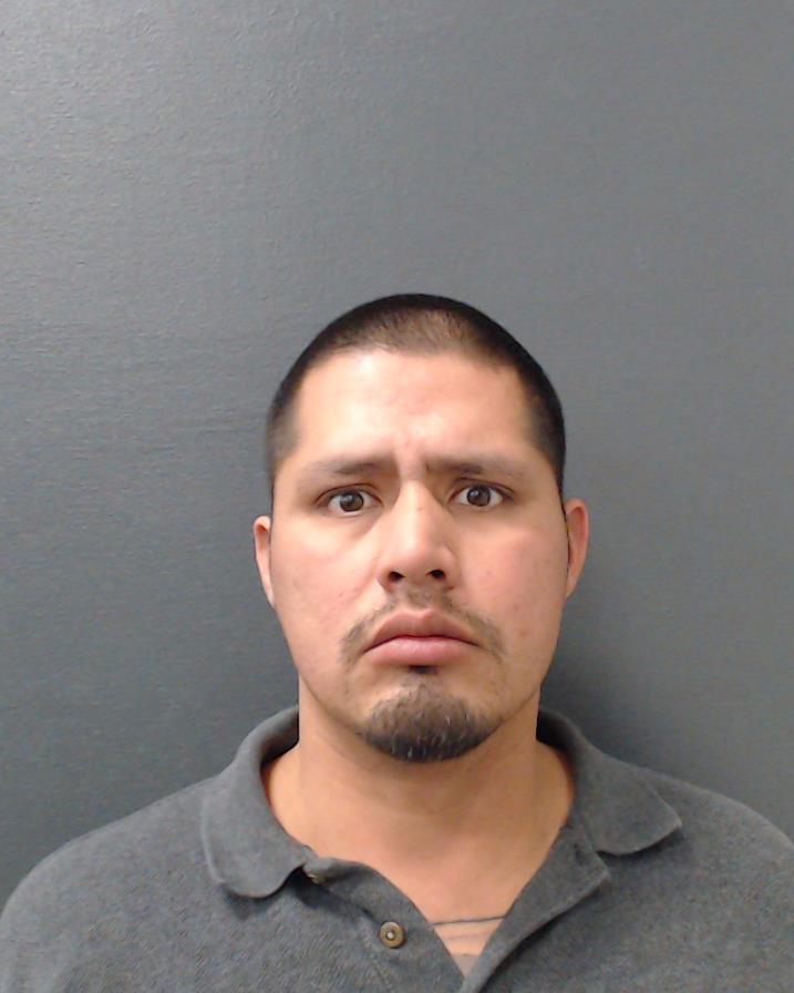 PEREZ, SALVADOR booking photo