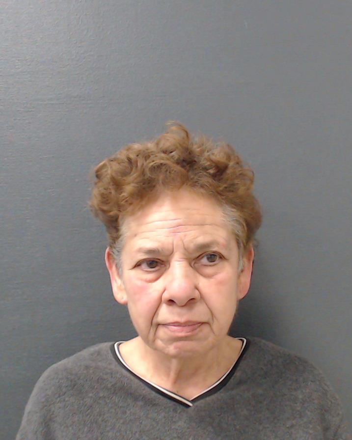 RODGERS, CATHERINE RAE booking photo