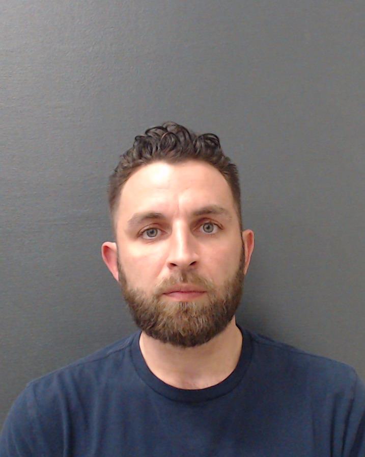 HARRIS, GRANDON THOMAS, III booking photo