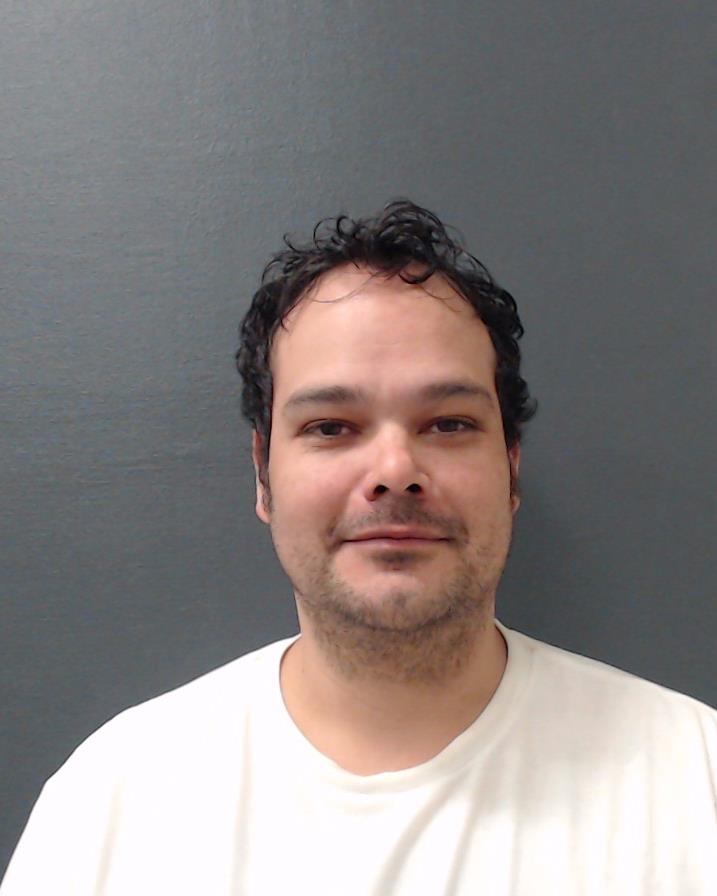 JAHNS, JAMES BRANDON booking photo